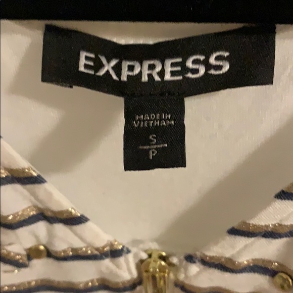 Zip down tank - Picture 3 of 3